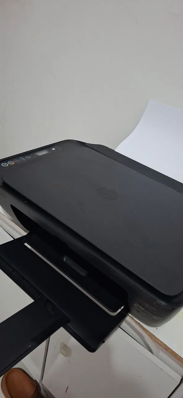 Impressora hp - Foto 2