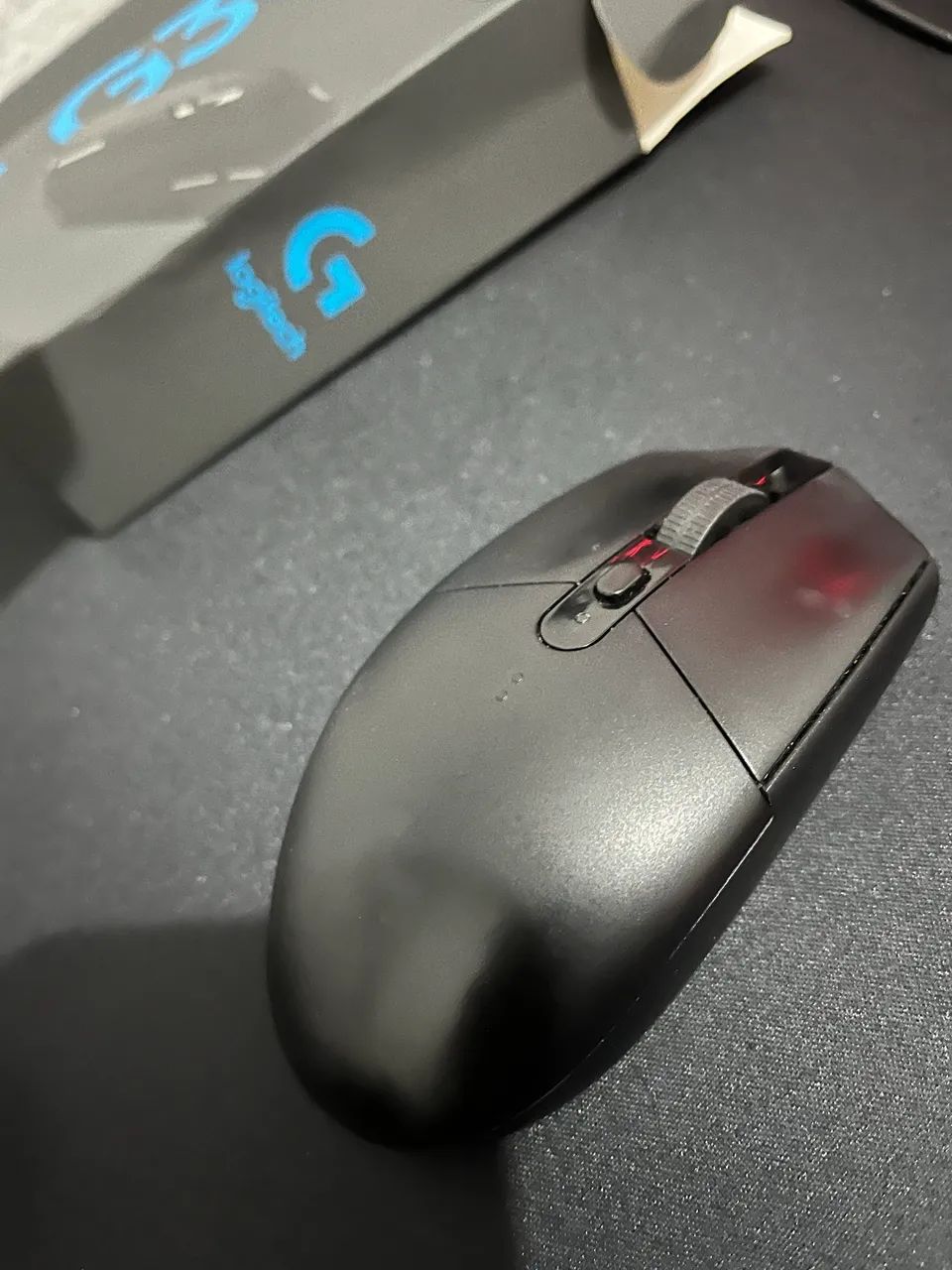 Mouse Logitech G305 - Foto 2