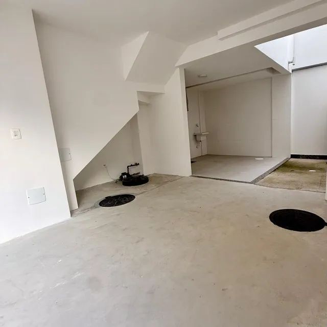 Casa triplex com 2 quartos no Grande Méier - 1ª locação - Foto 5