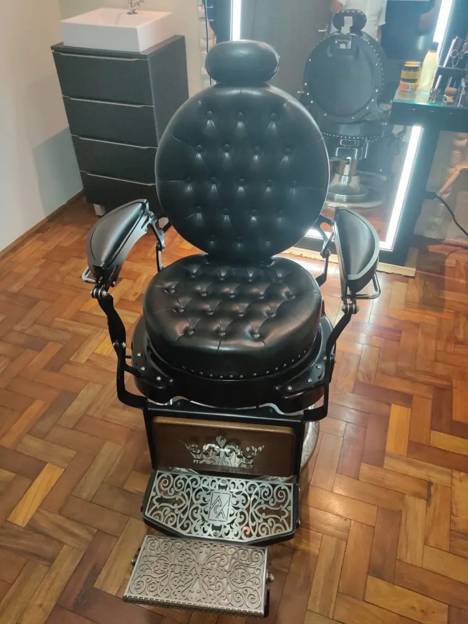 Móveis para Barbearia  - Foto 4