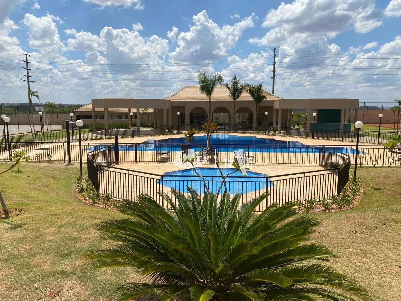 Terreno à venda, 259 m² por R$ 350.000,00 - Condominio Golden Park II - Londrina/PR - Foto 13