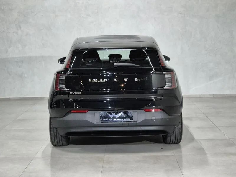 Volvo EX30 E40 Core (elétrico) 2025 - Foto 5
