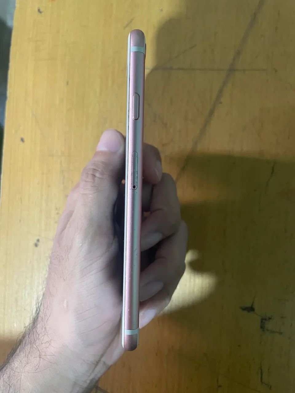 IPHONE 6s  - Foto 3