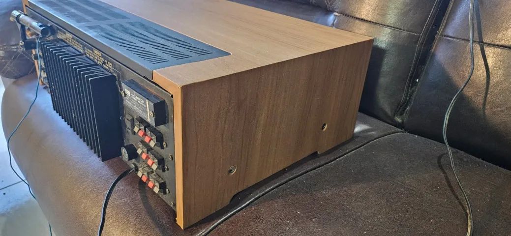 SANSUI 9090DB - Foto 2