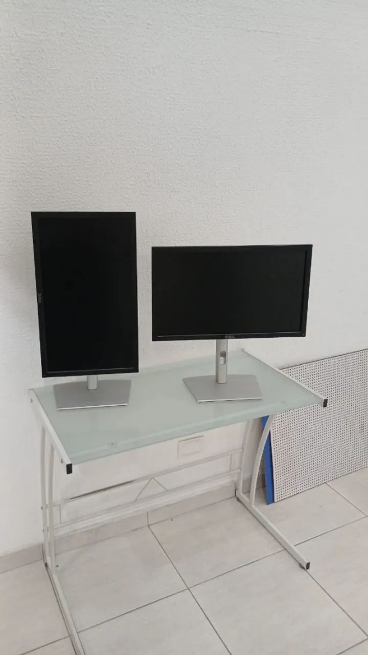 Monitor Dell 22" P2211HT