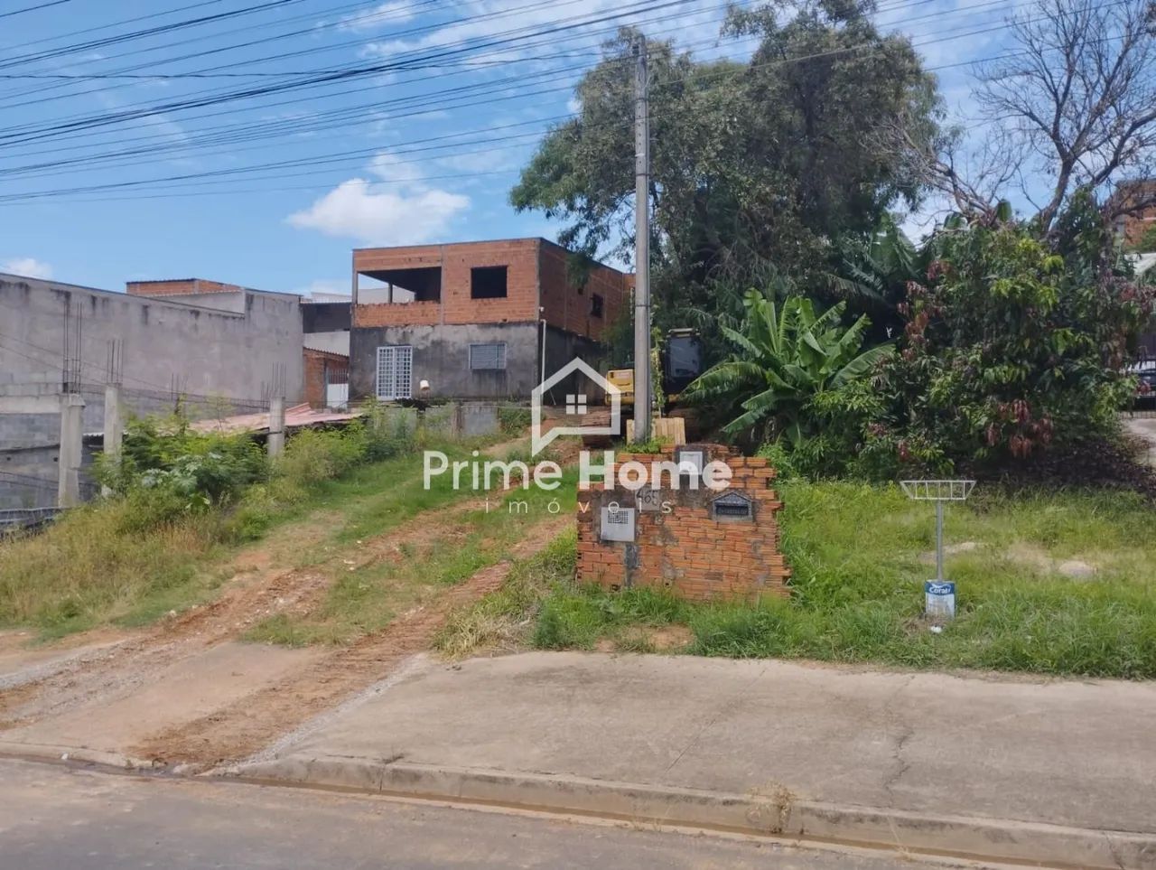 terreno - Jardim do Lago Continuação - Campinas - Foto 2