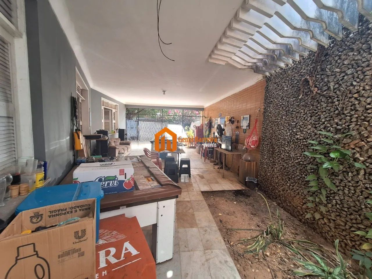 Casa com excelente terreno no Papicu - Foto 3