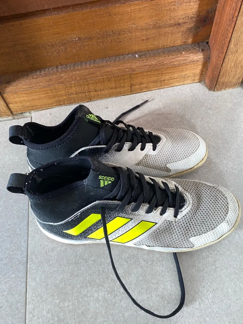 Chuteira Futsal Adidas