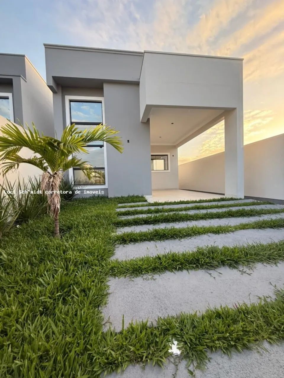 Casa em Areias, Tijucas/SC