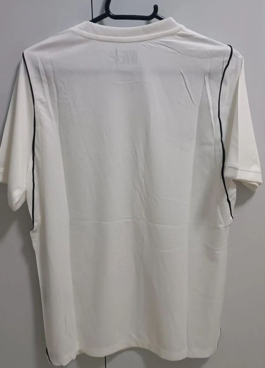 Camisa Home do Corinthians 26/27 - Foto 3