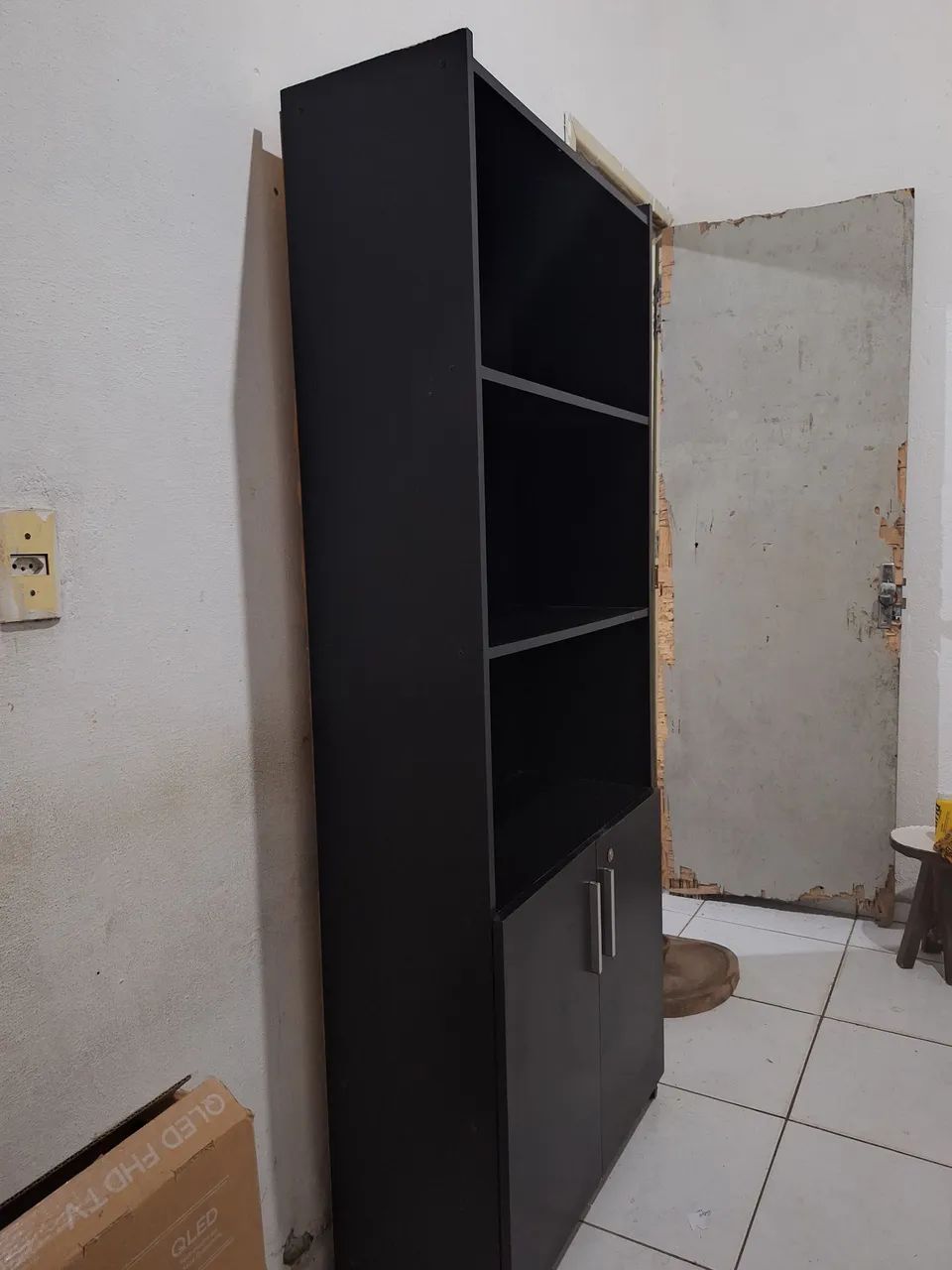 Armario de escritorio - Foto 3