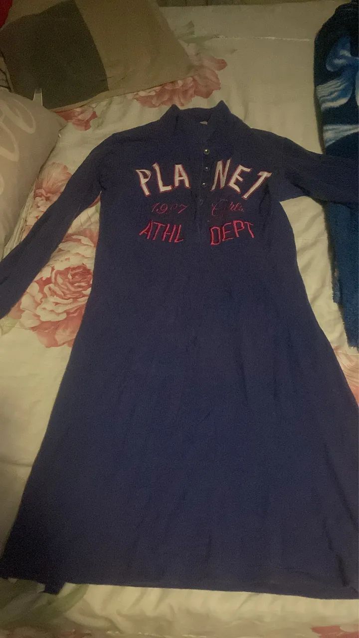 Vestido 