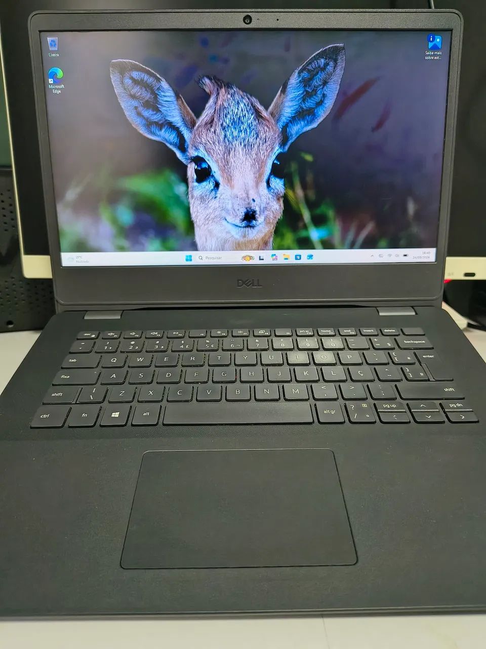 Notebook Dell  - Foto 3