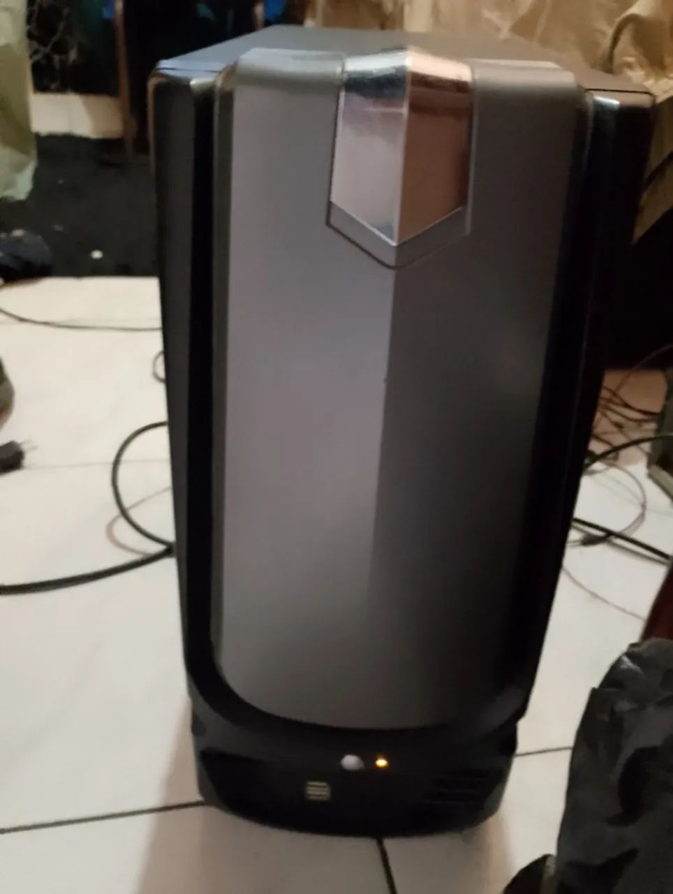 Cpu Asus com monitor computador completo promoção pc - Foto 4