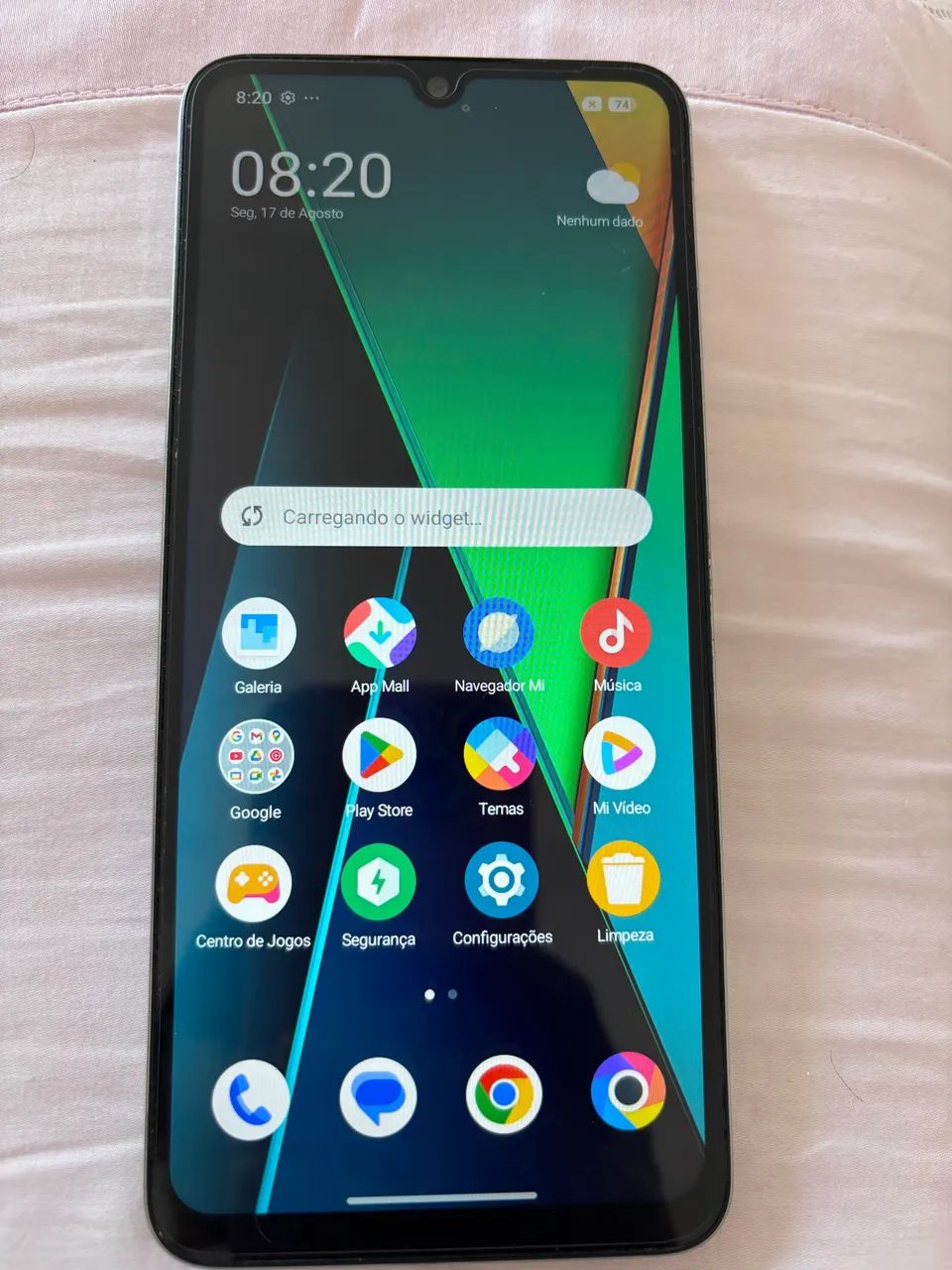 Celular Poco 75 - Foto 4