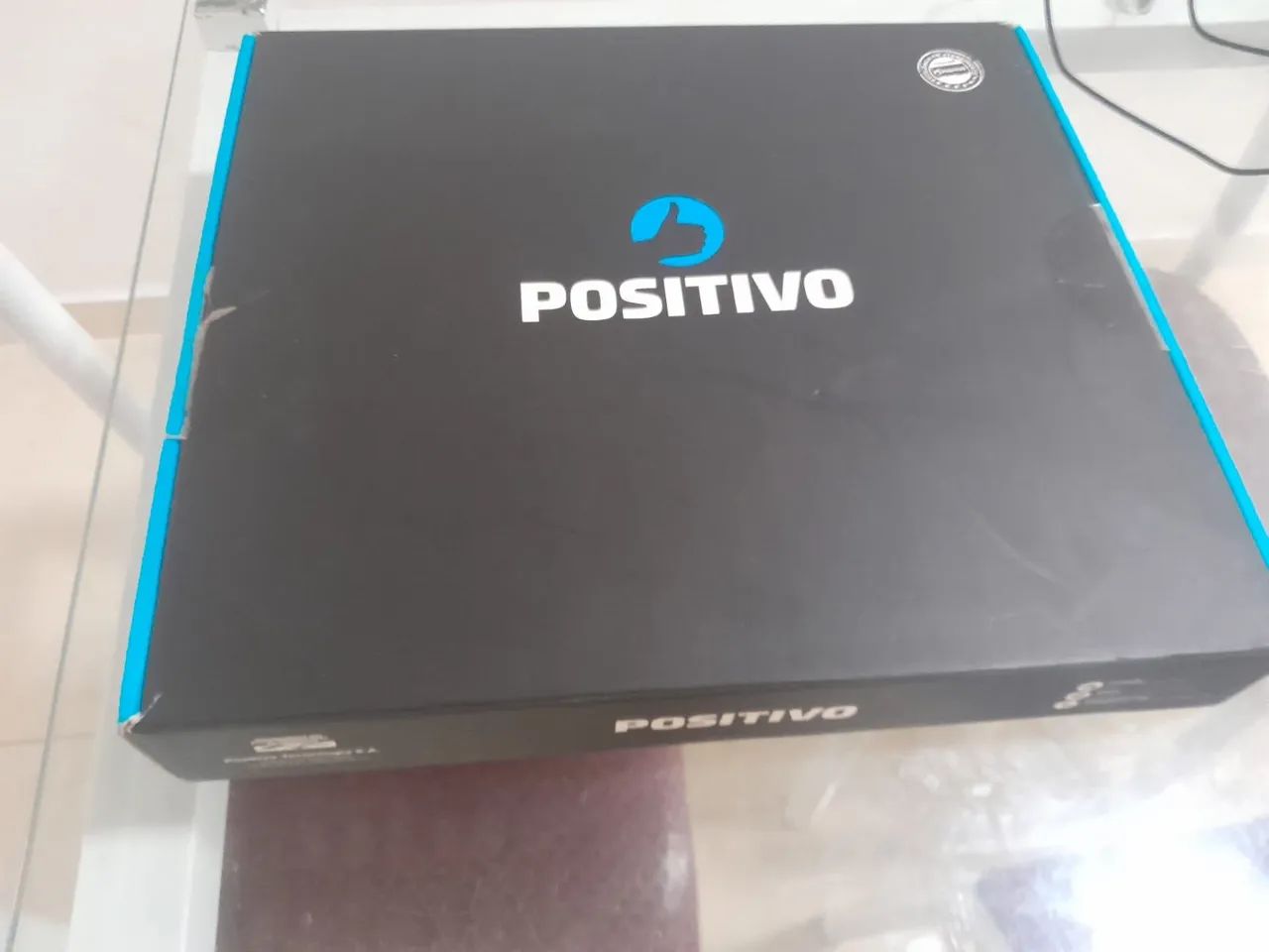 Notebook  - Foto 2