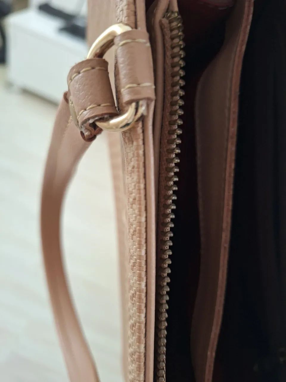Bolsa tiracolo nude  - Foto 2