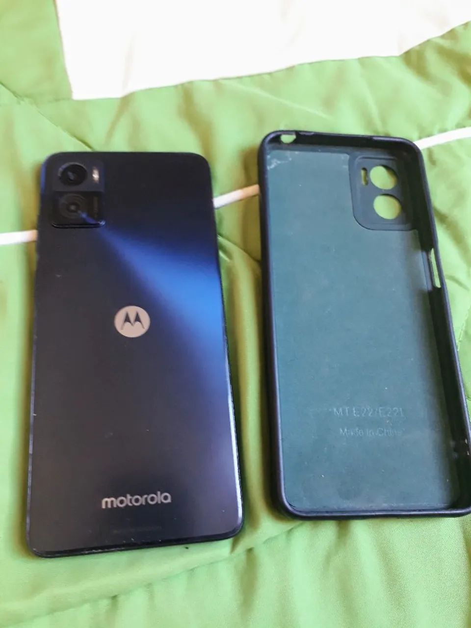 Moto e22 - Foto 2