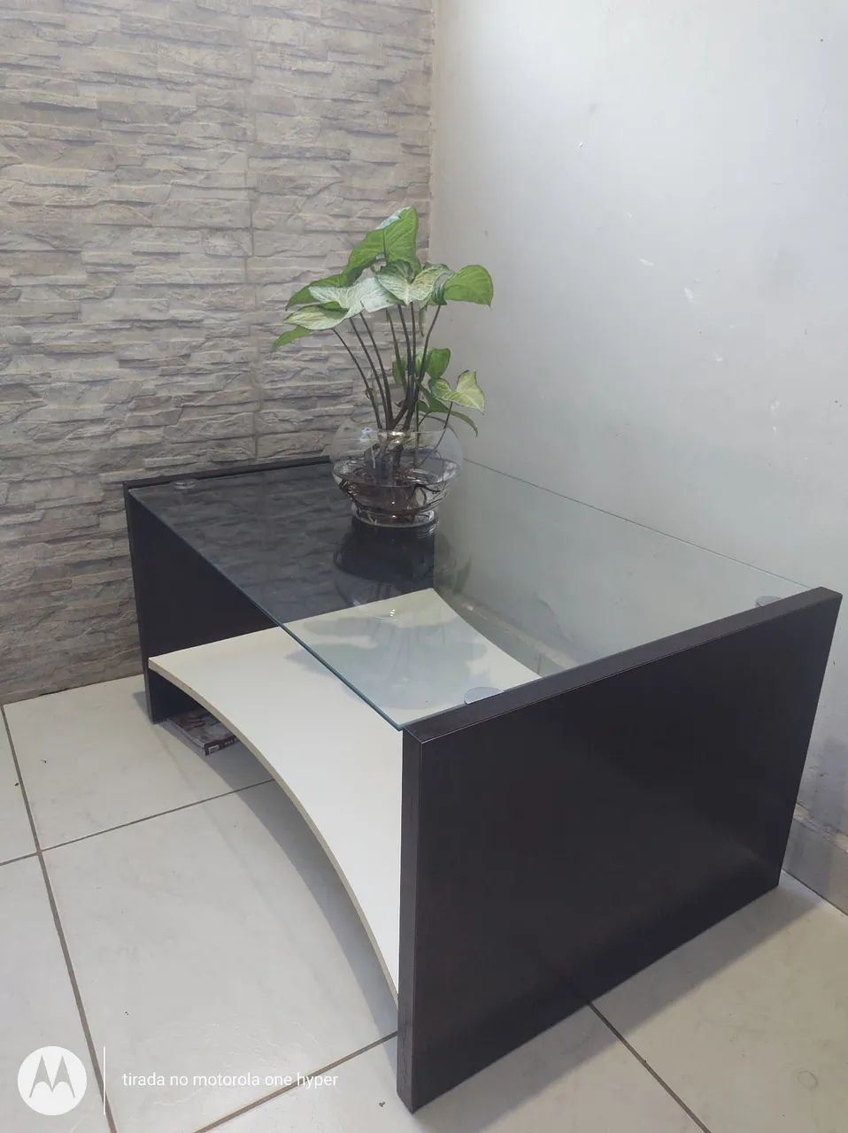 Mesa de centro 
