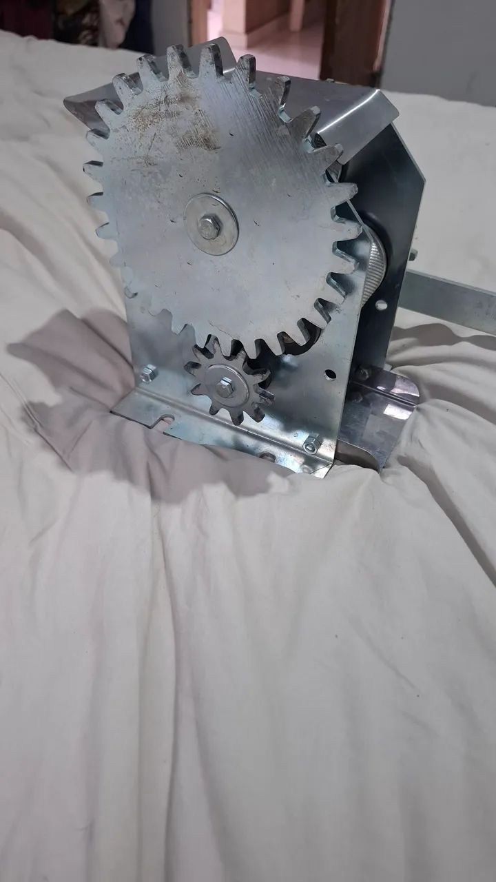 Maquina de moedor de canal  - Foto 4