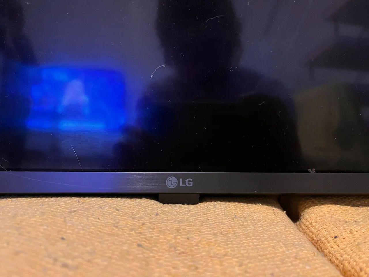 Smart TV LG 50 4k - Foto 4