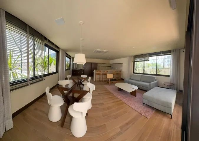 Mansão Emiliano Residence 4 suítes 200m² - Foto 2