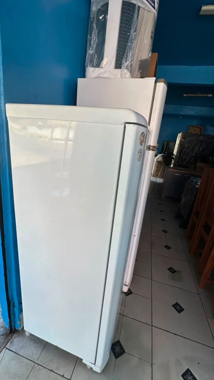 Geladeira Electrolux  - Foto 4