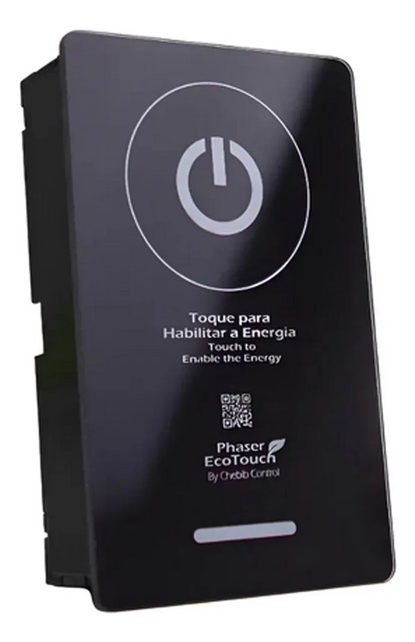 Economizador de energia  - Foto 3