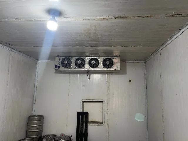 Câmara Fria  - Foto 2