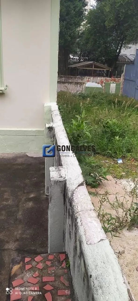 Terreno 300m² em São Caetano do Sul - Foto 5