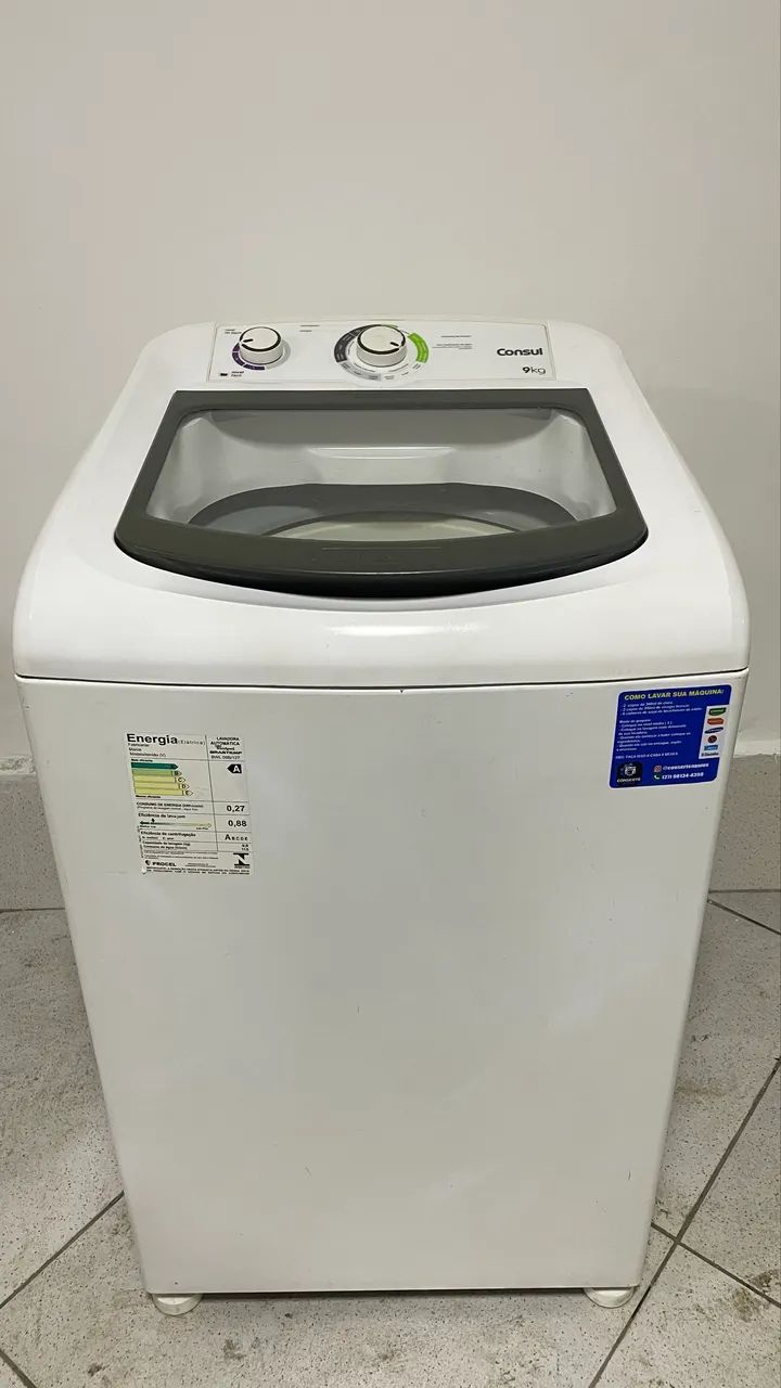 CONSUL 9 KG  - Foto 4