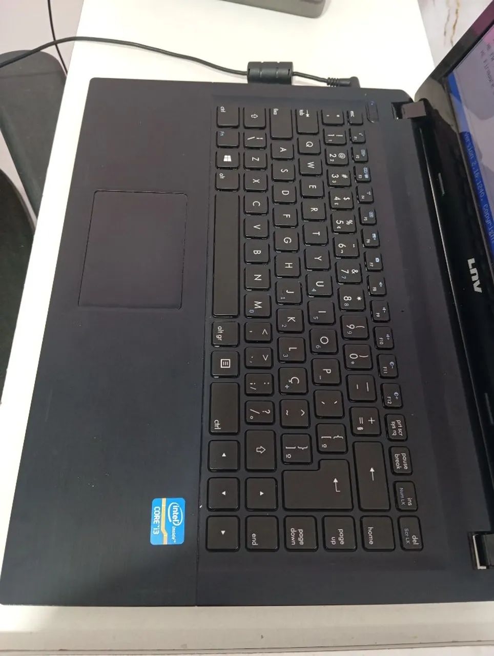Notebook Lenovo i3  - Foto 4