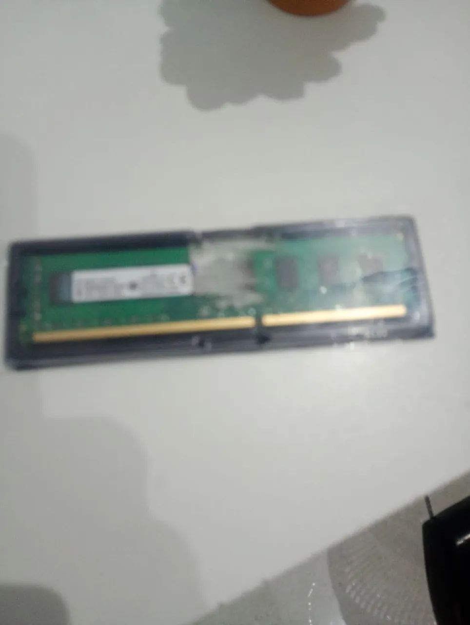 Memória ram 