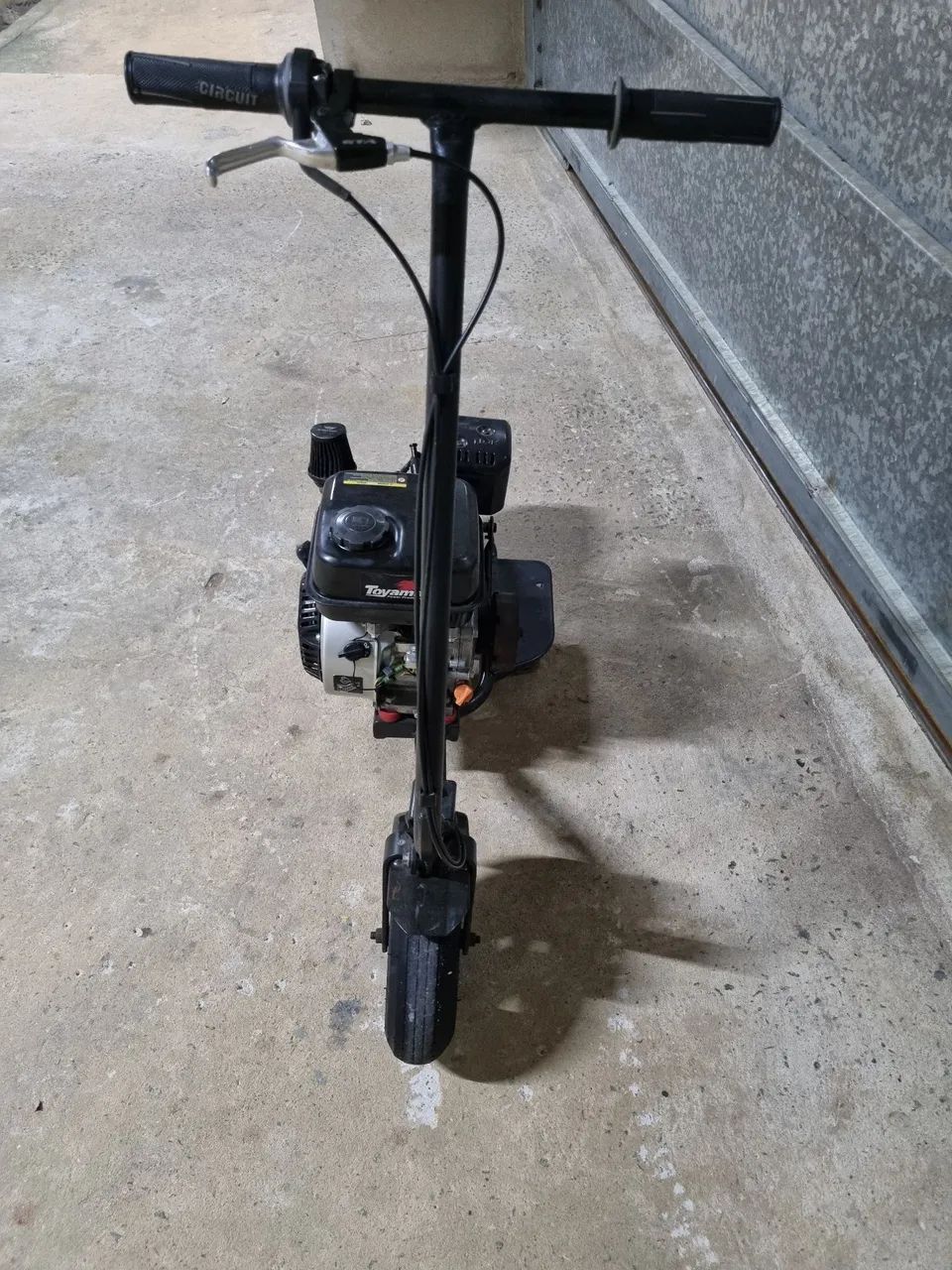 Walk machine - Foto 4