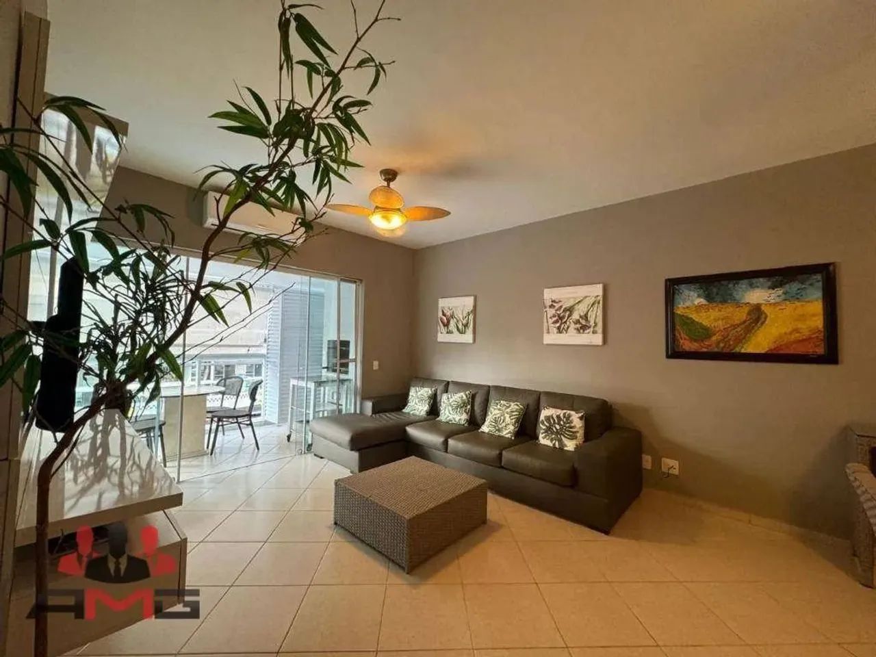 Apartamento com 3 dormitórios à venda, 96 m² por R$ 2.450.000,00 - Riviera Módulo 2 - Bert - Foto 3