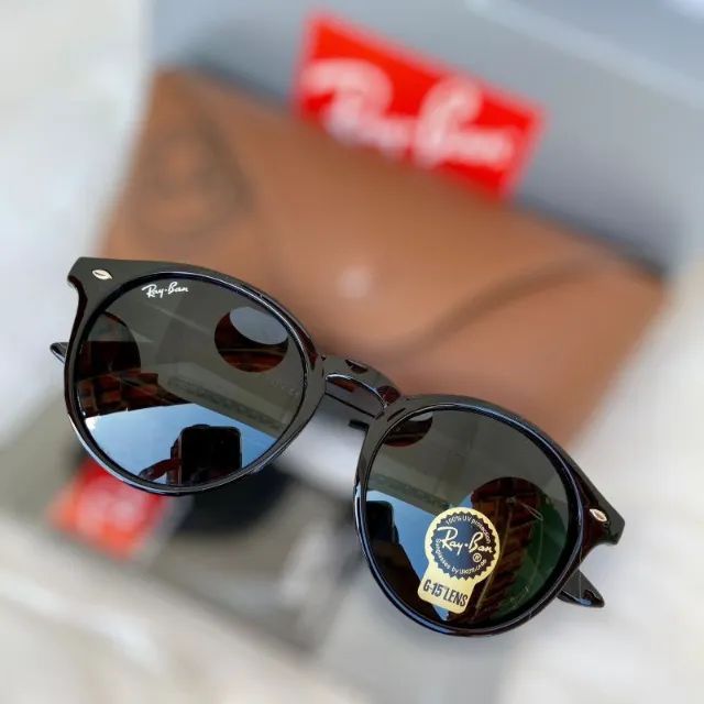 Óculos Ray Ban H33 - Foto 3
