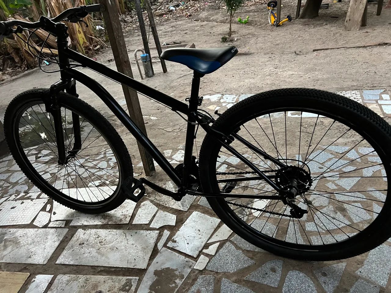 Bicicleta caloi aro 29 - Foto 2
