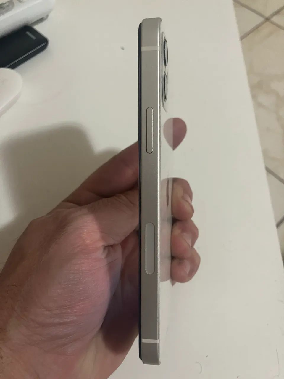 ? iPhone 12 - 128 GB | Bateria 95% - Foto 3