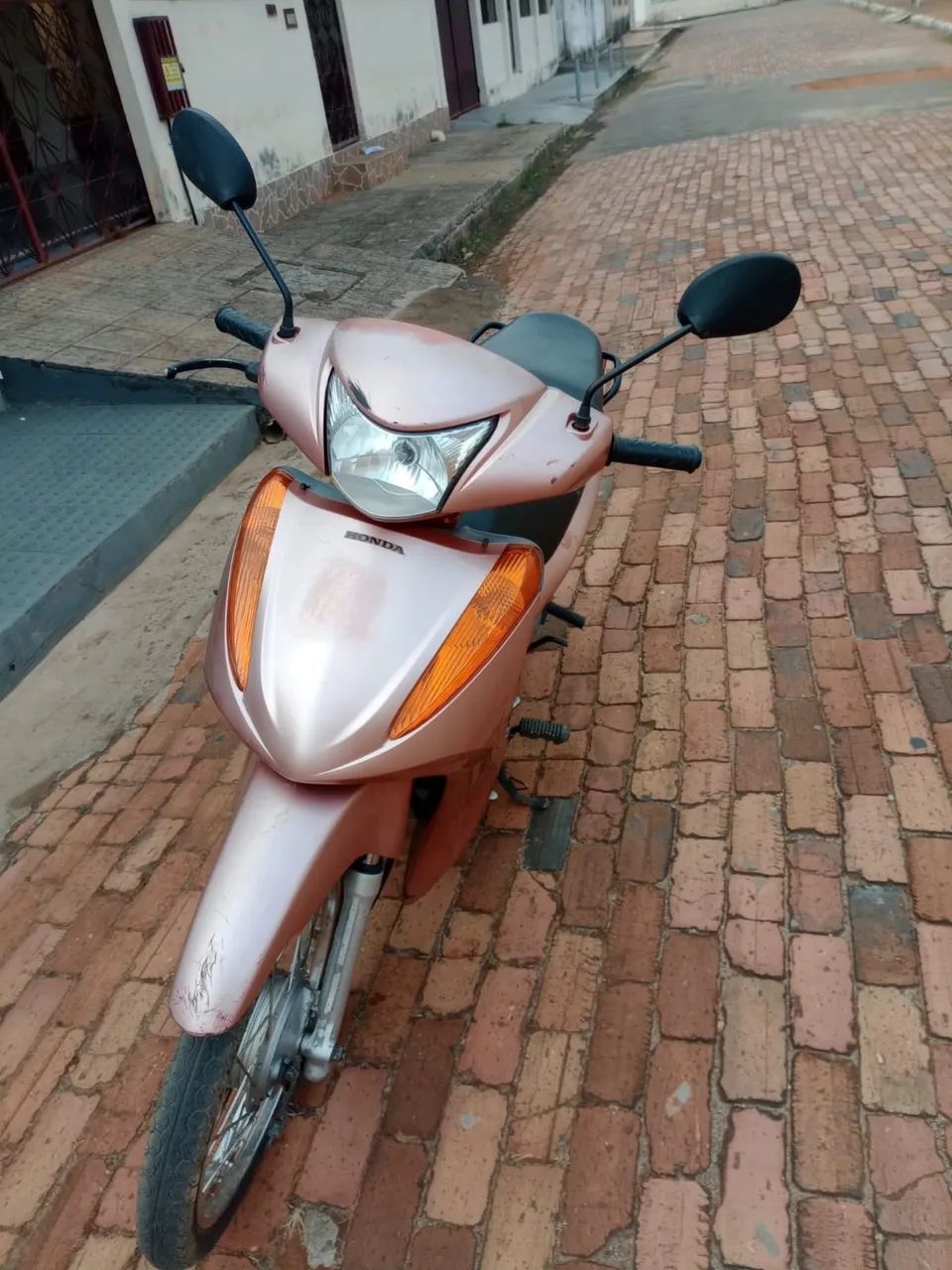 Vende se Honda biz  - Foto 5