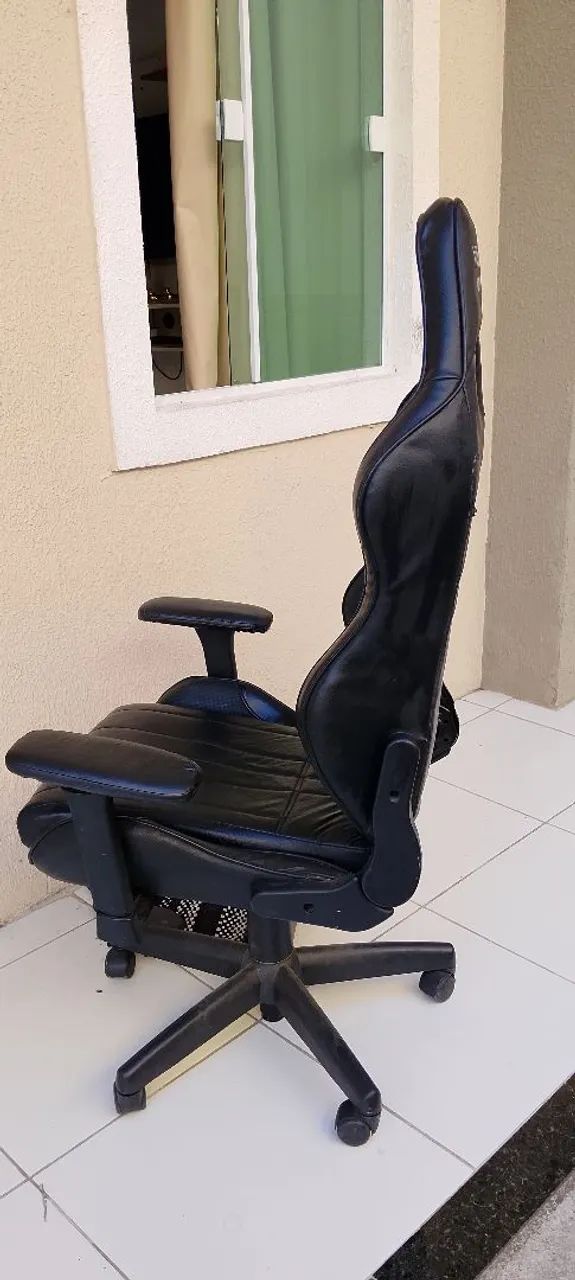 Cadeira de escritório Pichau  - Foto 2