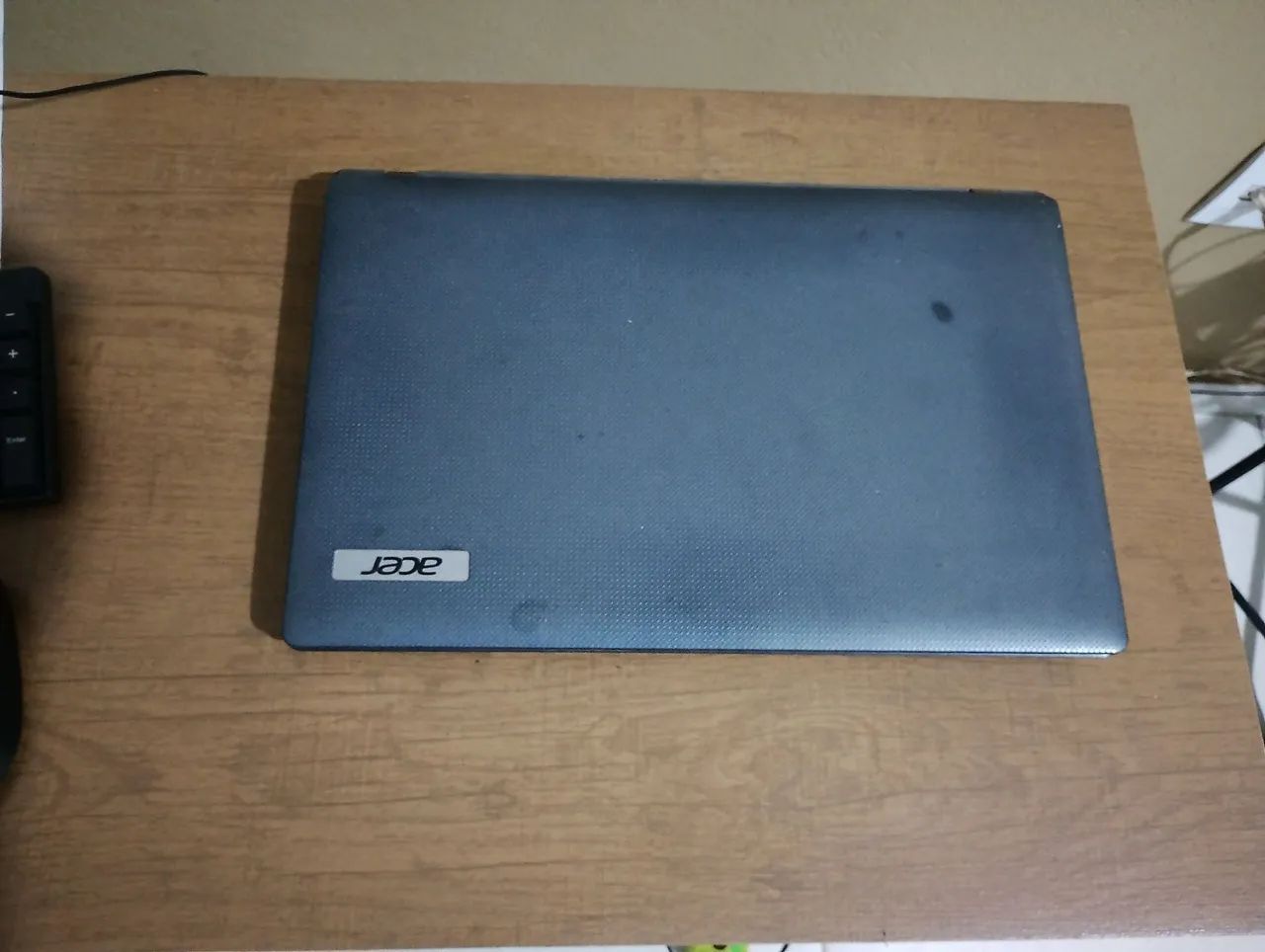 Notebook Acer - Sucata - Foto 4