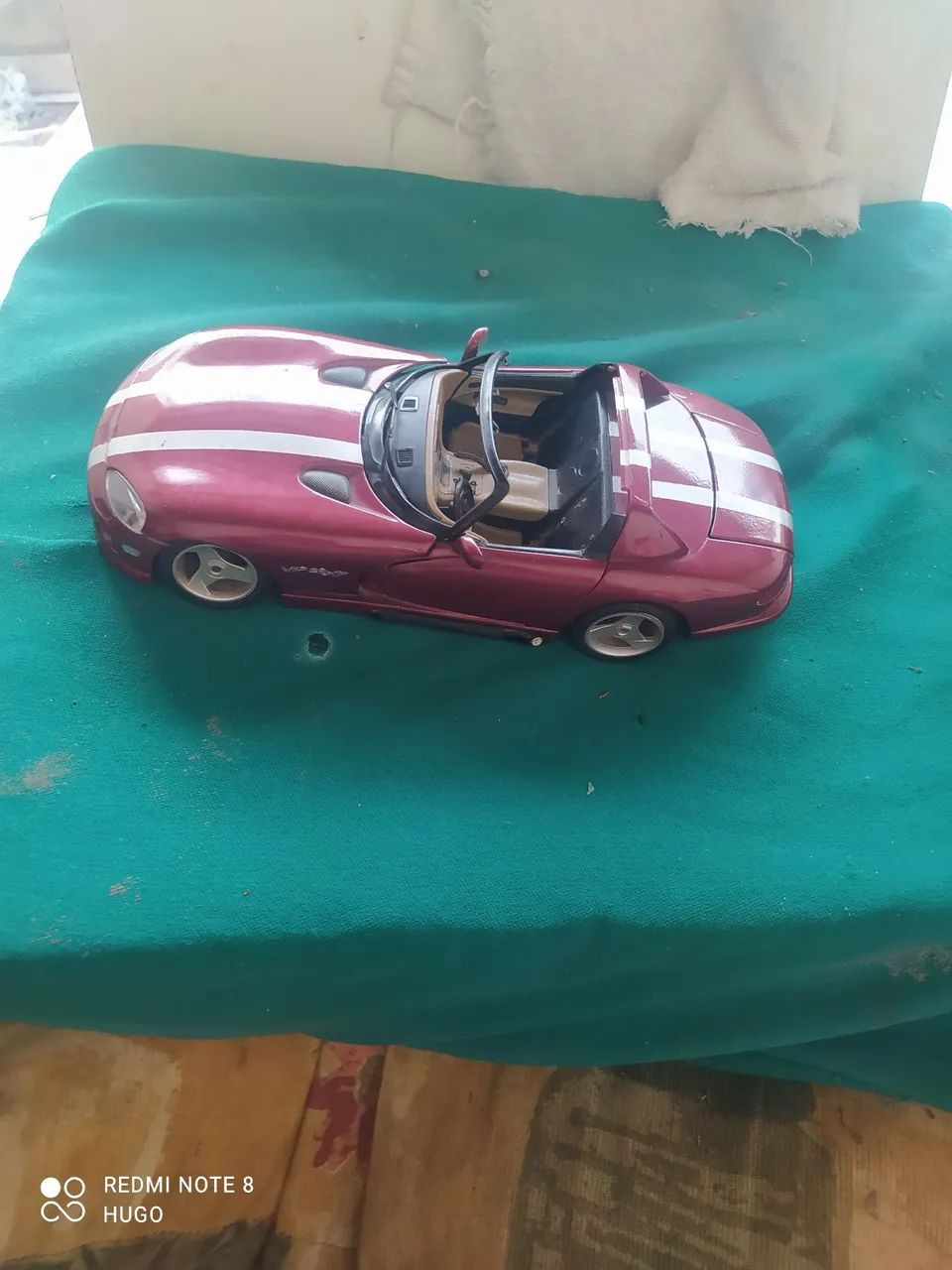 Carro