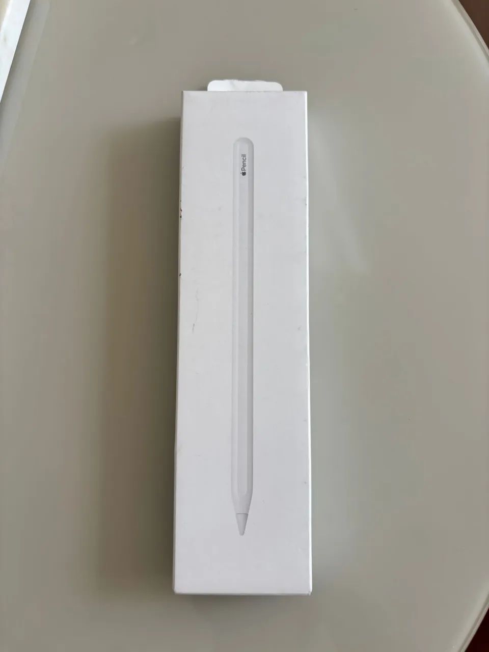 Apple pencil 2ª geração  - Foto 5