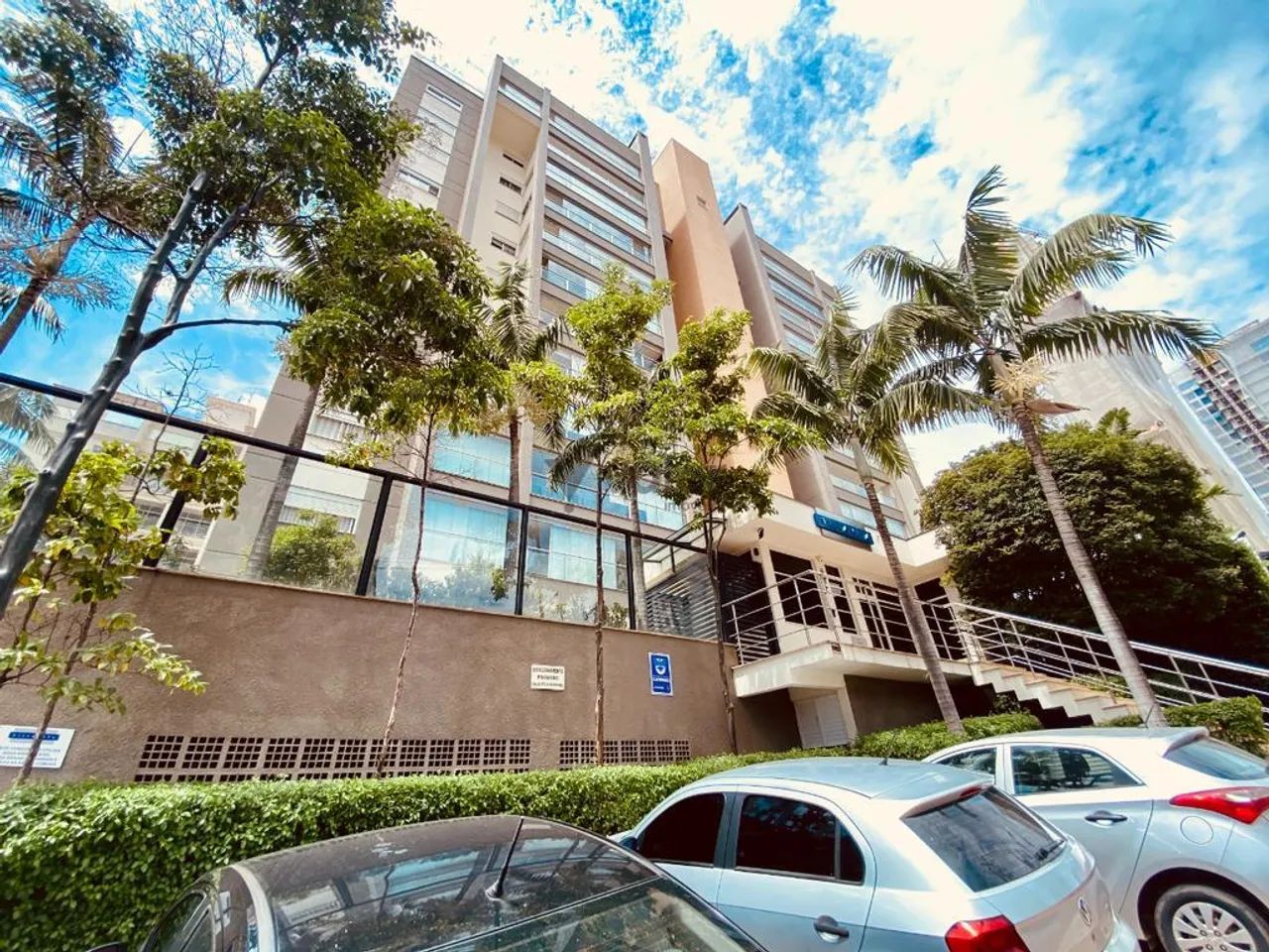 Apartamento à venda e para alugar em Campinas, Cambuí, com 3 quartos, com 137 m²