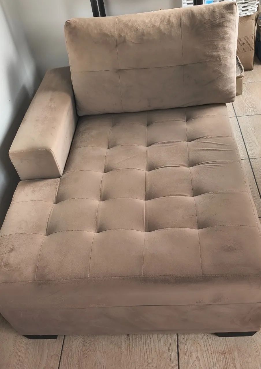 Linda Chaise 