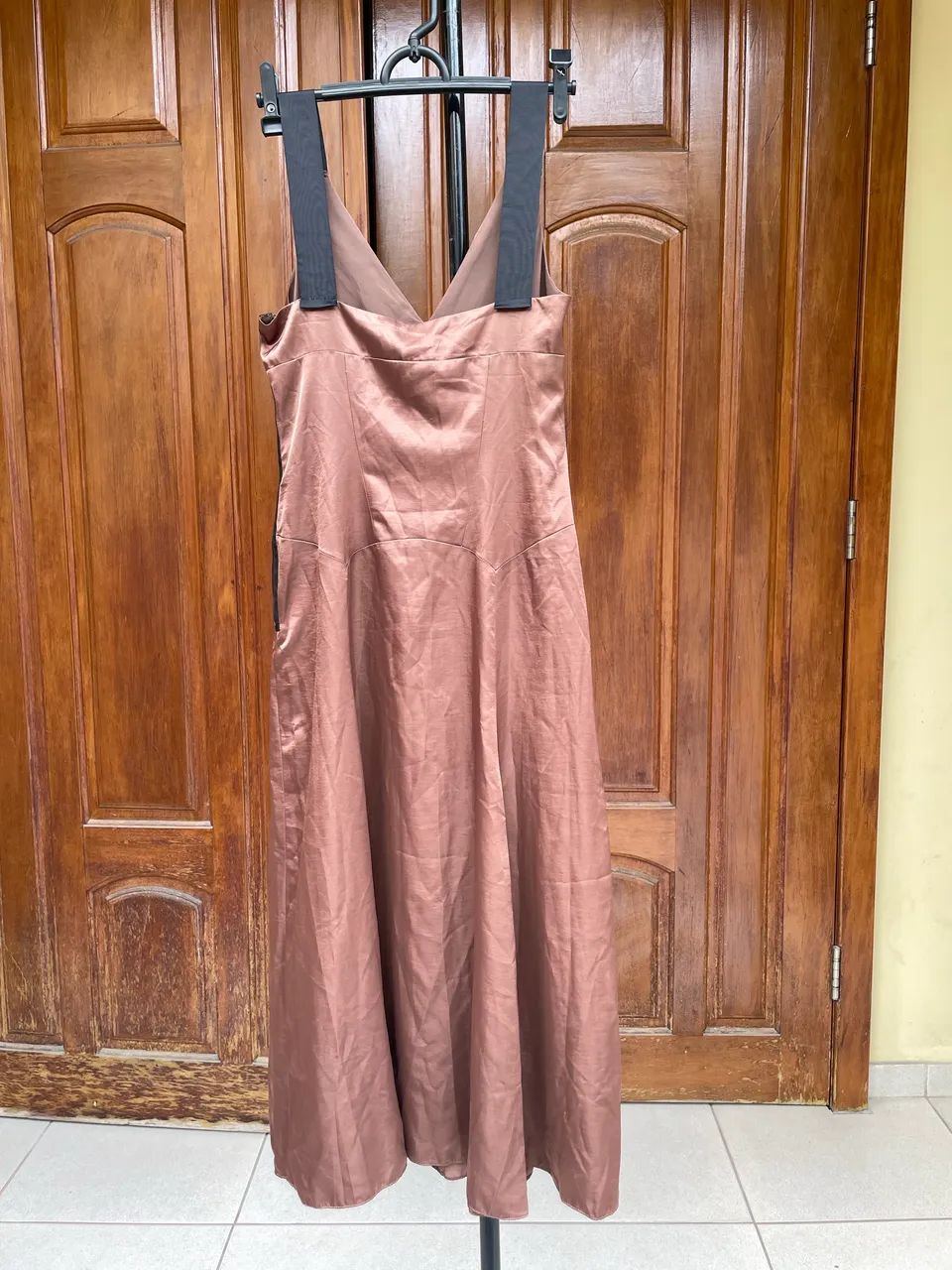 Vestido de Festa - Foto 3