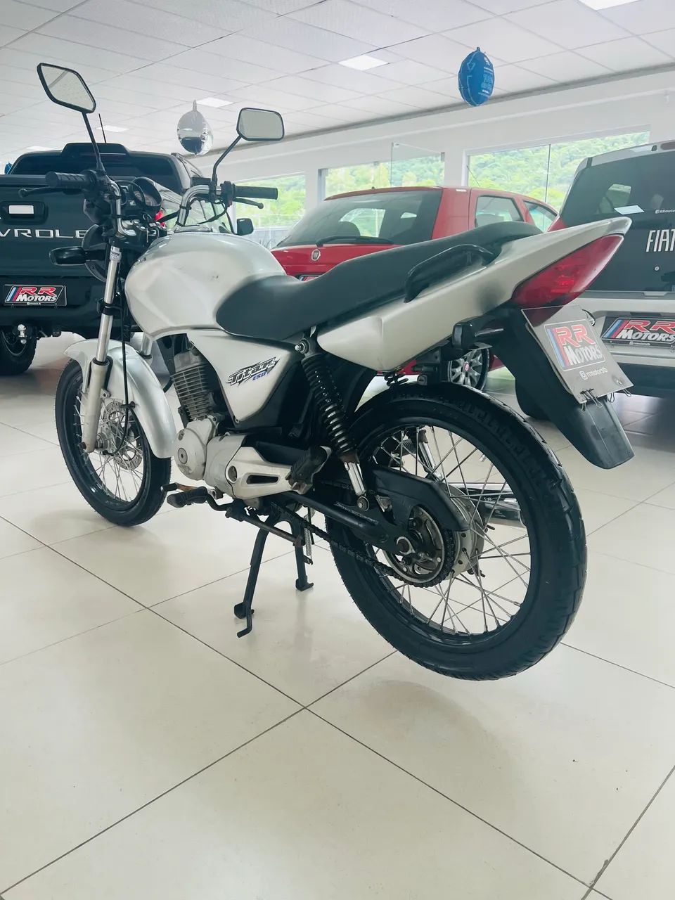 Titan 150 esd special edition - Foto 3