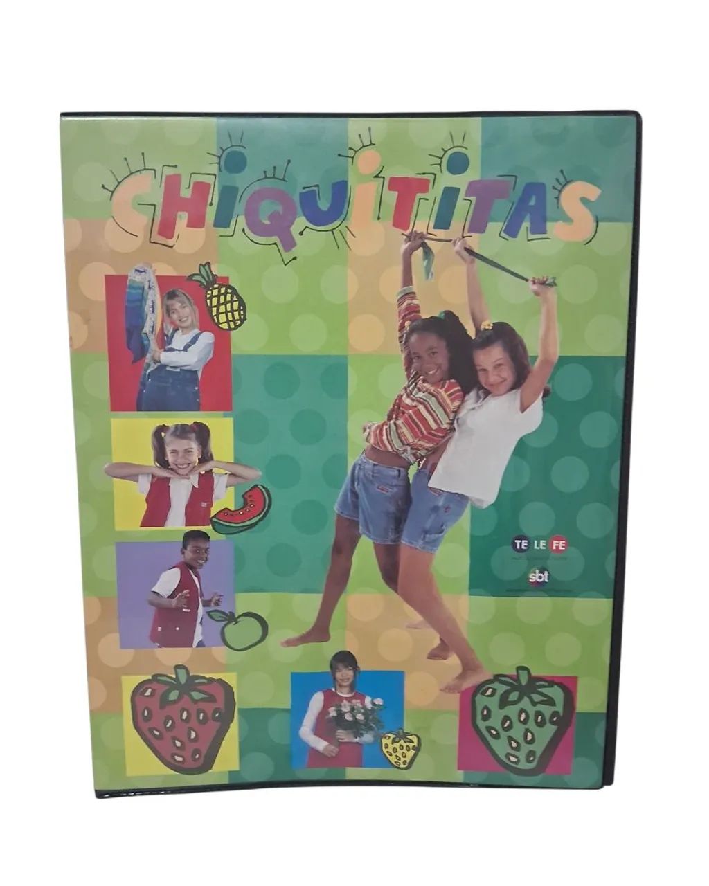 Fichario Lote - Foto 2