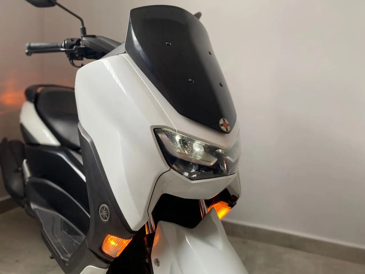 Yamaha Nmax 160 2022 - Foto 3