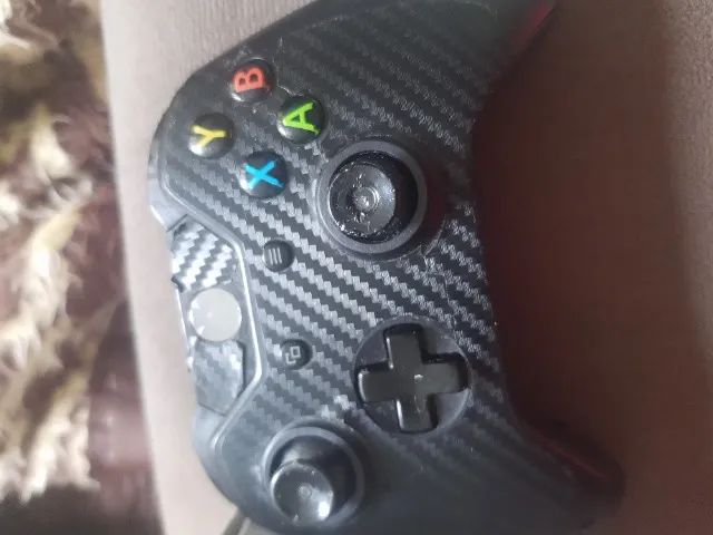 Controle Xbox one  - Foto 3